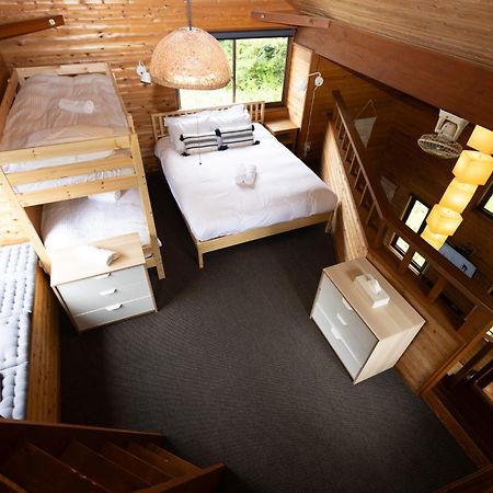 Zen Chalets Hakuba Dış mekan fotoğraf