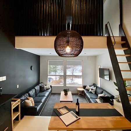 Zen Chalets Hakuba Dış mekan fotoğraf