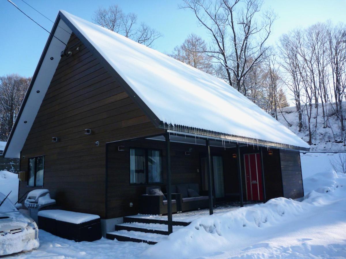 Zen Chalets Hakuba Dış mekan fotoğraf