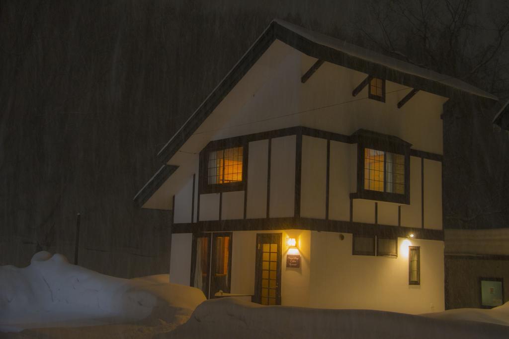 Zen Chalets Hakuba Dış mekan fotoğraf