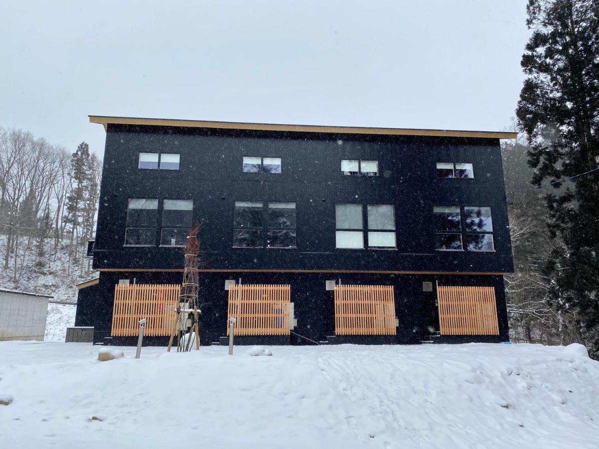 Zen Chalets Hakuba Dış mekan fotoğraf