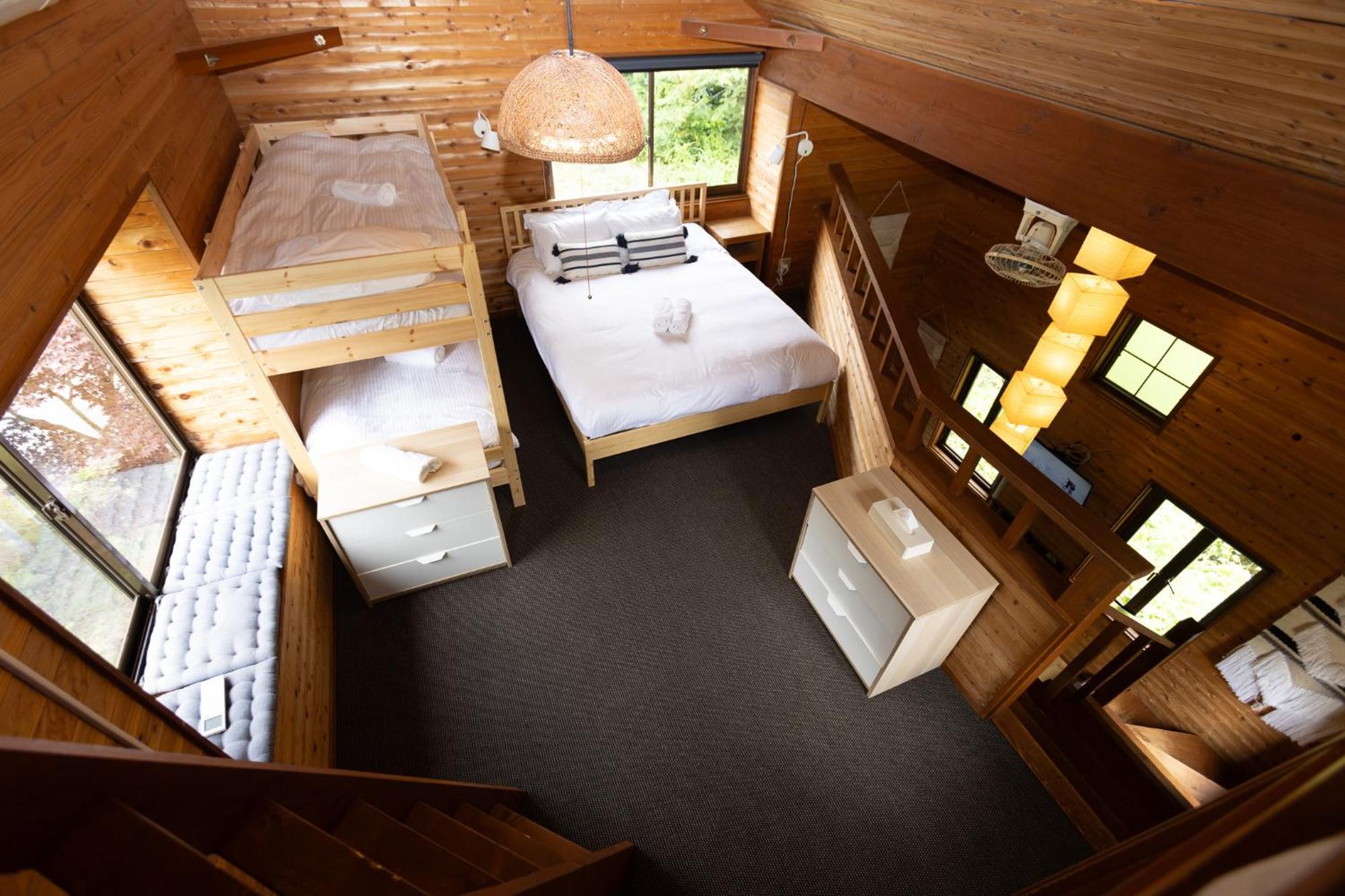 Zen Chalets Hakuba Dış mekan fotoğraf