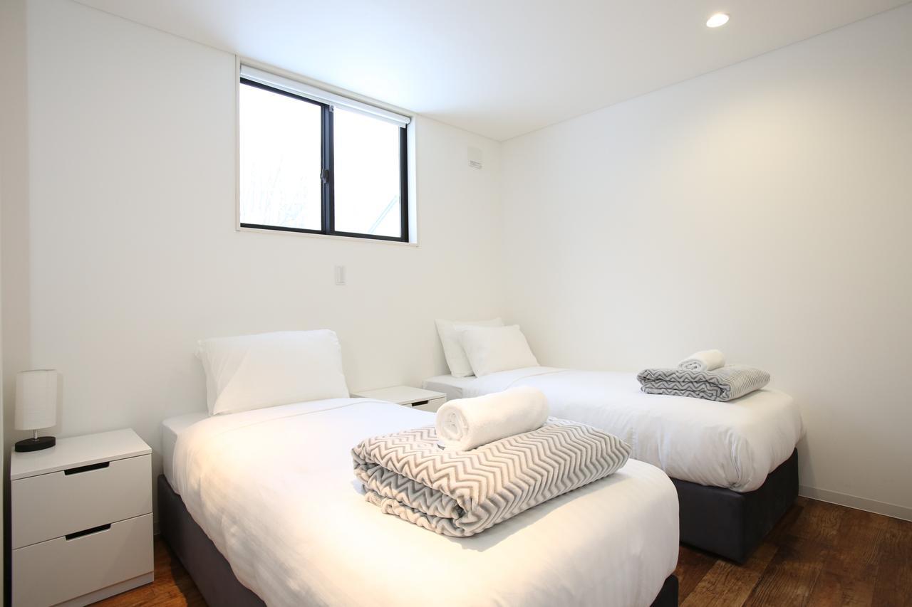Zen Chalets Hakuba Dış mekan fotoğraf