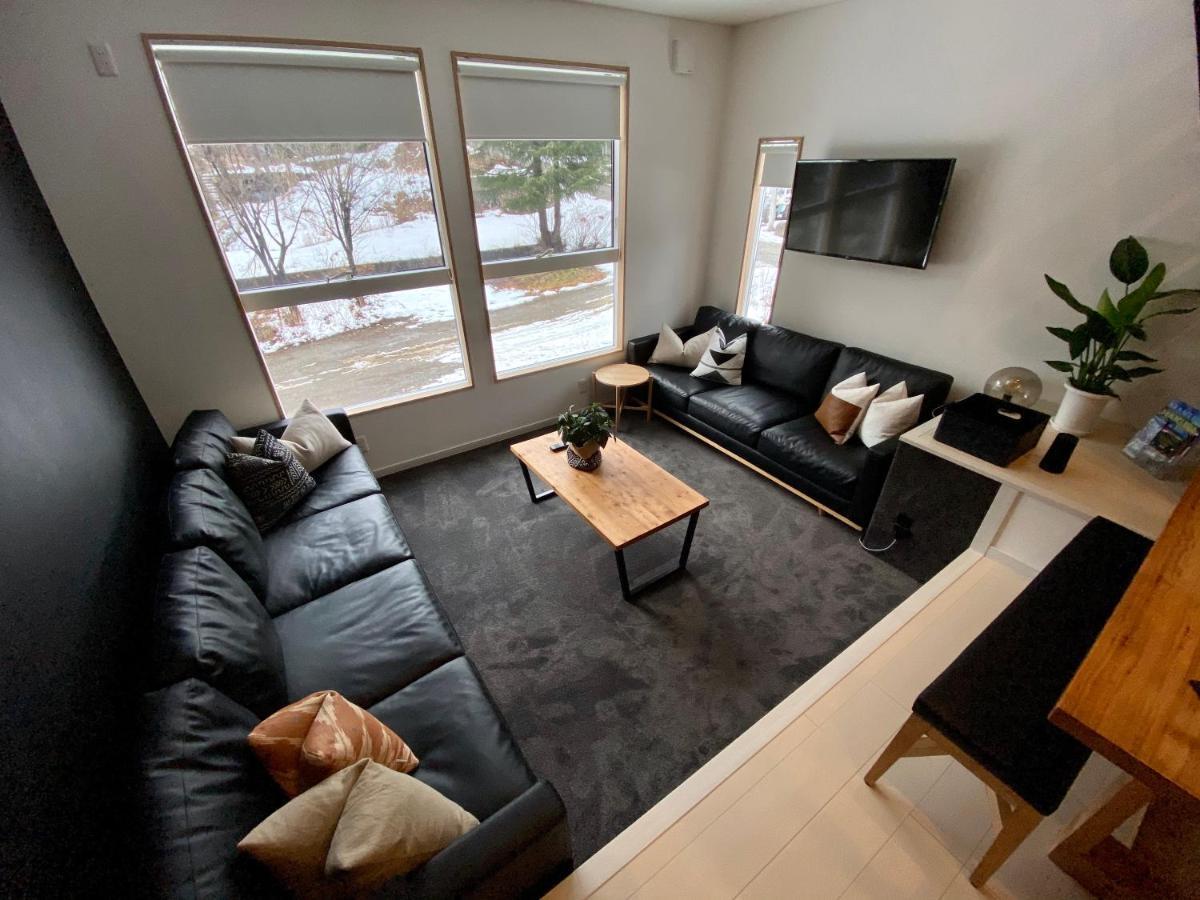 Zen Chalets Hakuba Dış mekan fotoğraf