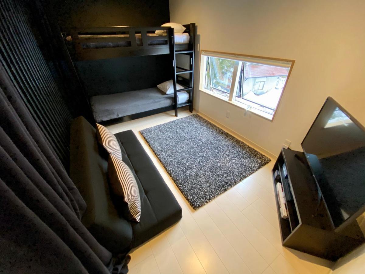 Zen Chalets Hakuba Dış mekan fotoğraf