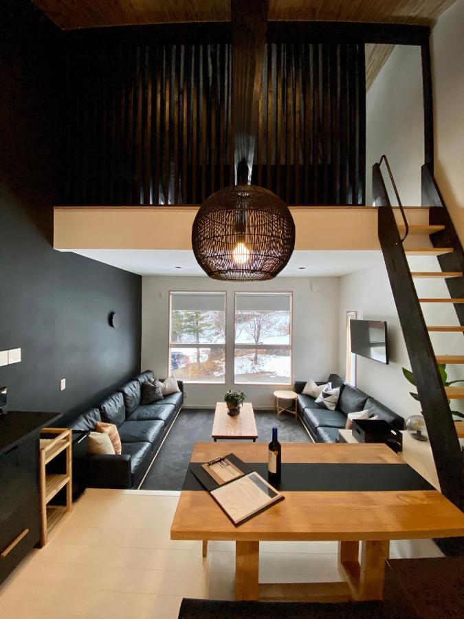 Zen Chalets Hakuba Dış mekan fotoğraf