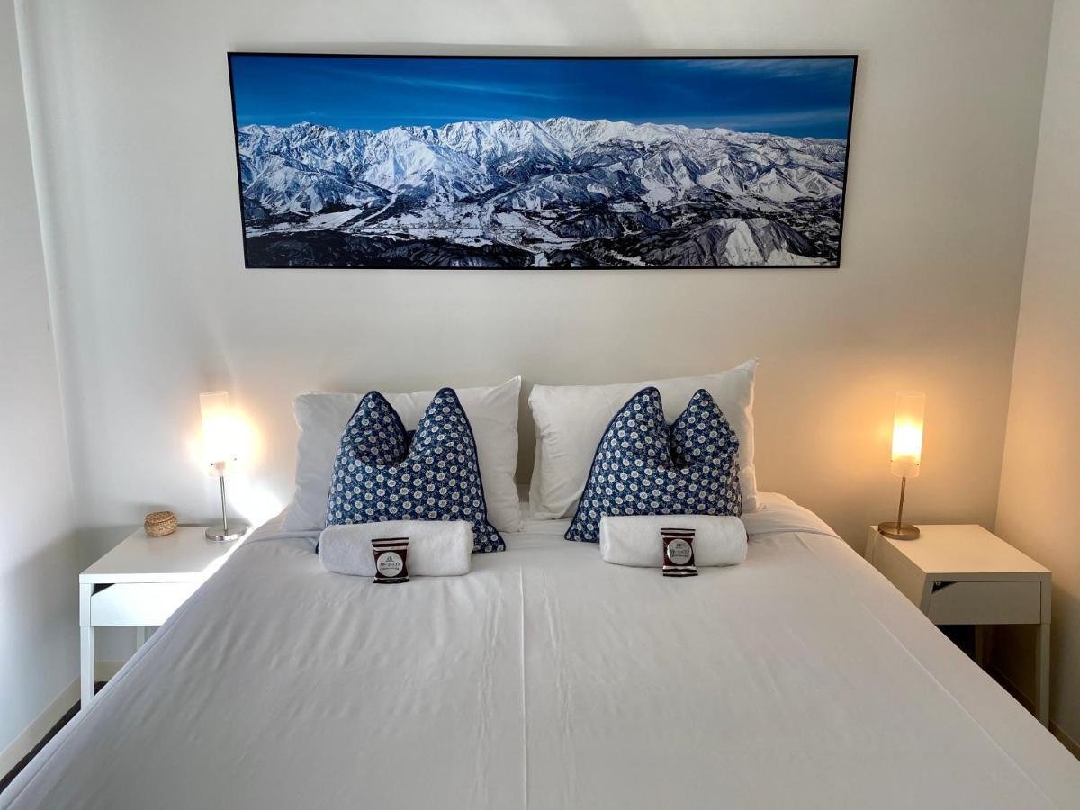 Zen Chalets Hakuba Dış mekan fotoğraf