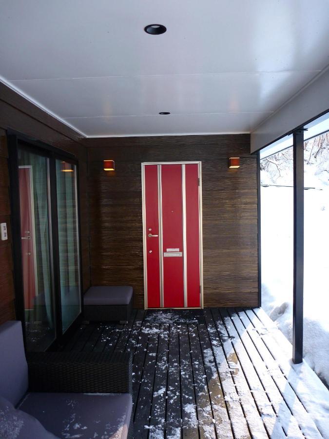 Zen Chalets Hakuba Dış mekan fotoğraf