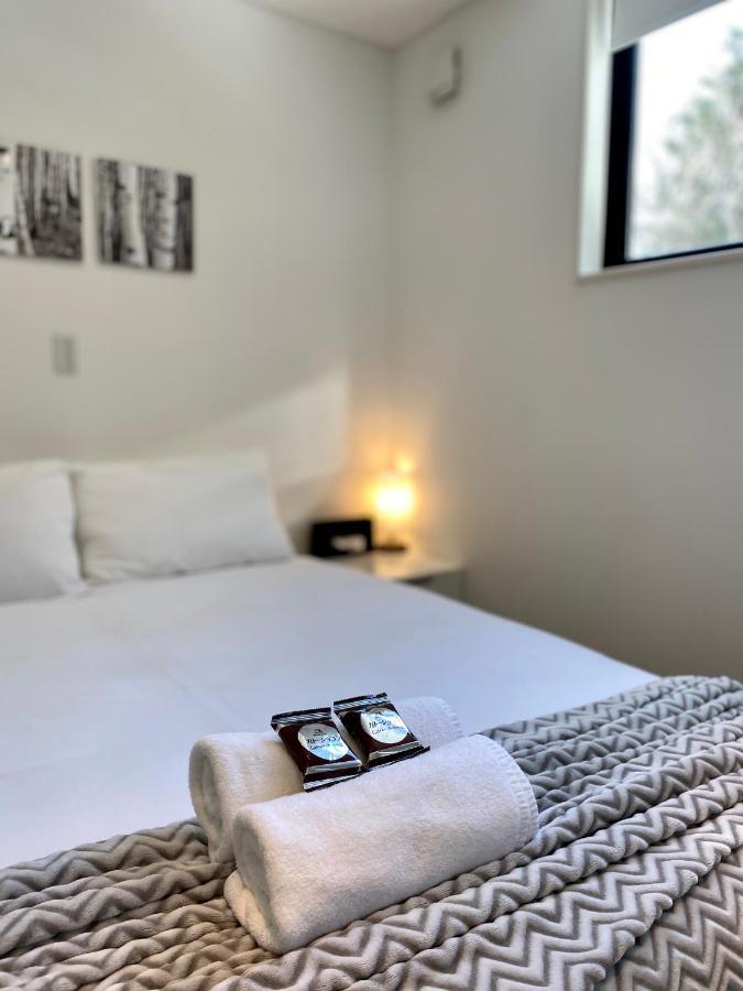 Zen Chalets Hakuba Dış mekan fotoğraf
