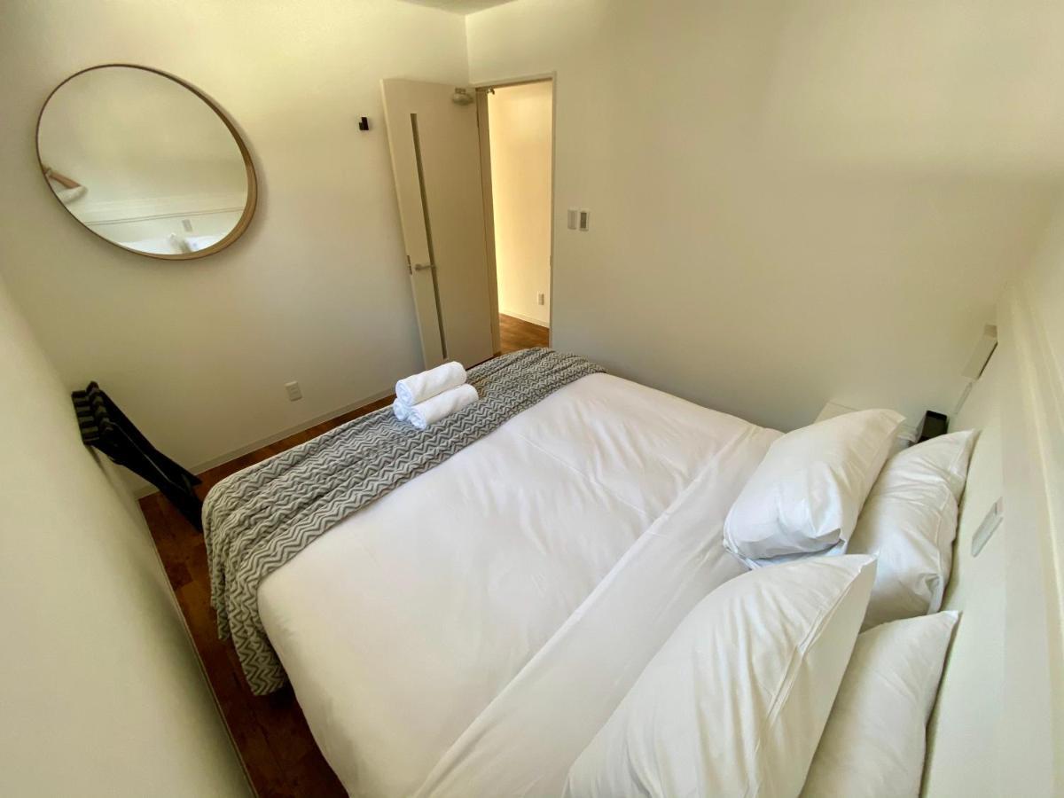 Zen Chalets Hakuba Dış mekan fotoğraf