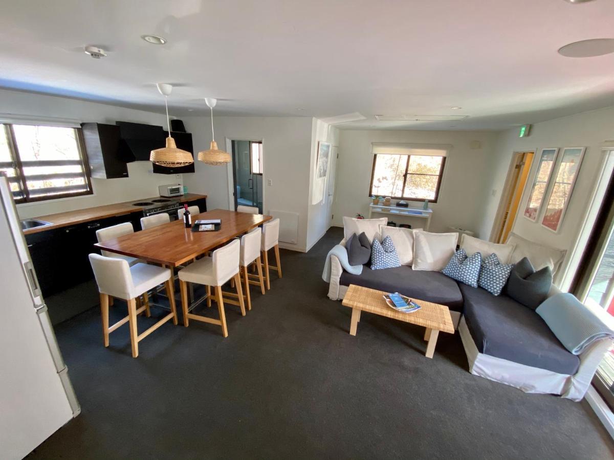 Zen Chalets Hakuba Dış mekan fotoğraf