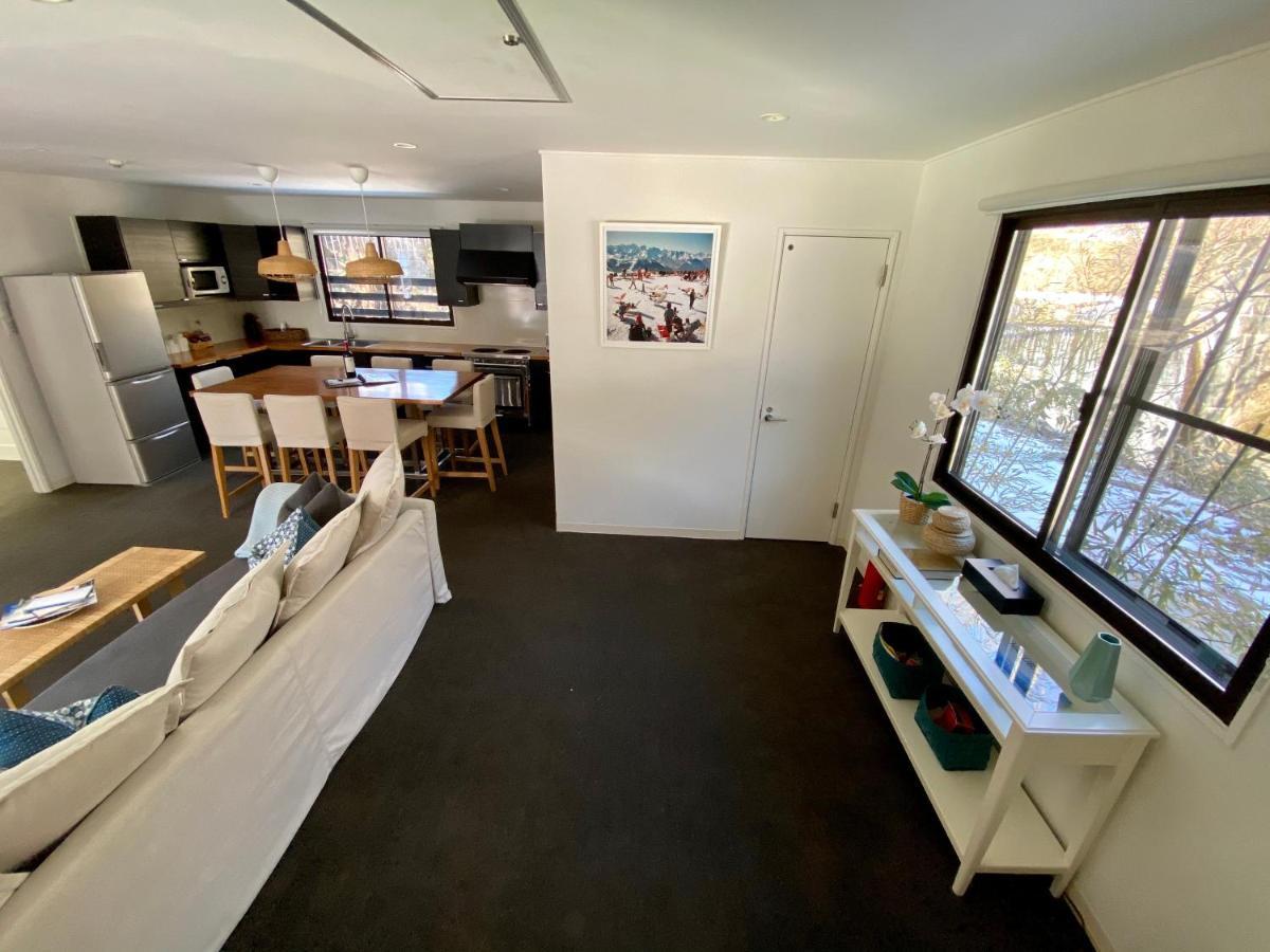 Zen Chalets Hakuba Dış mekan fotoğraf