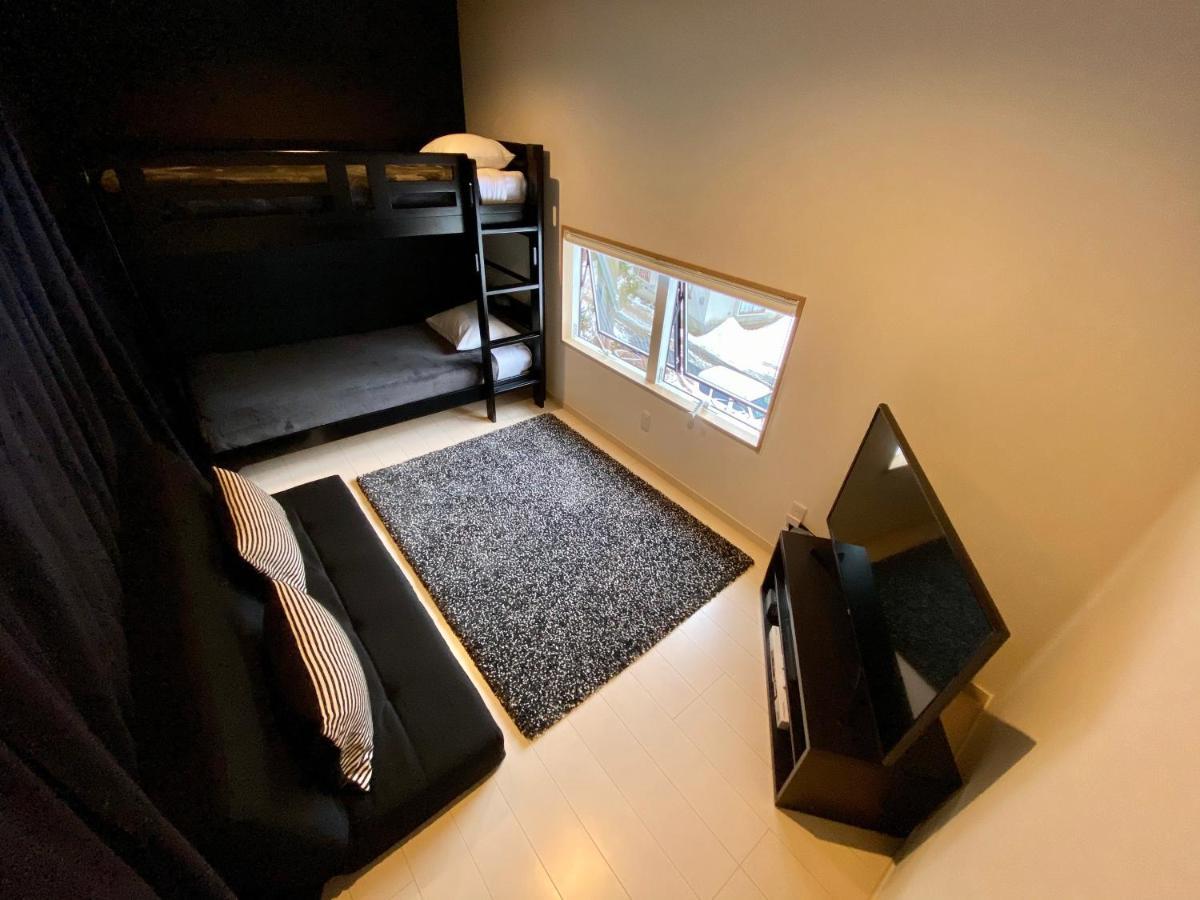 Zen Chalets Hakuba Dış mekan fotoğraf